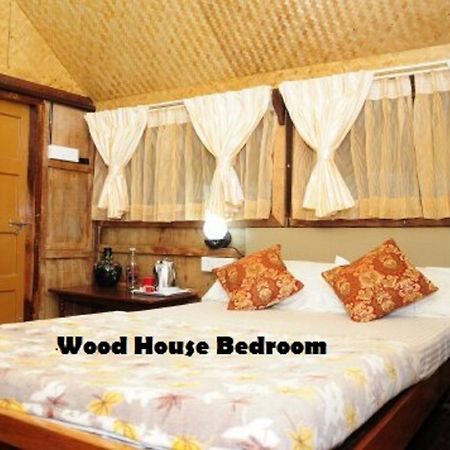กรีน อาร์ค รีสอร์ต Bed & Breakfast เทกคาดี ห้อง รูปภาพ