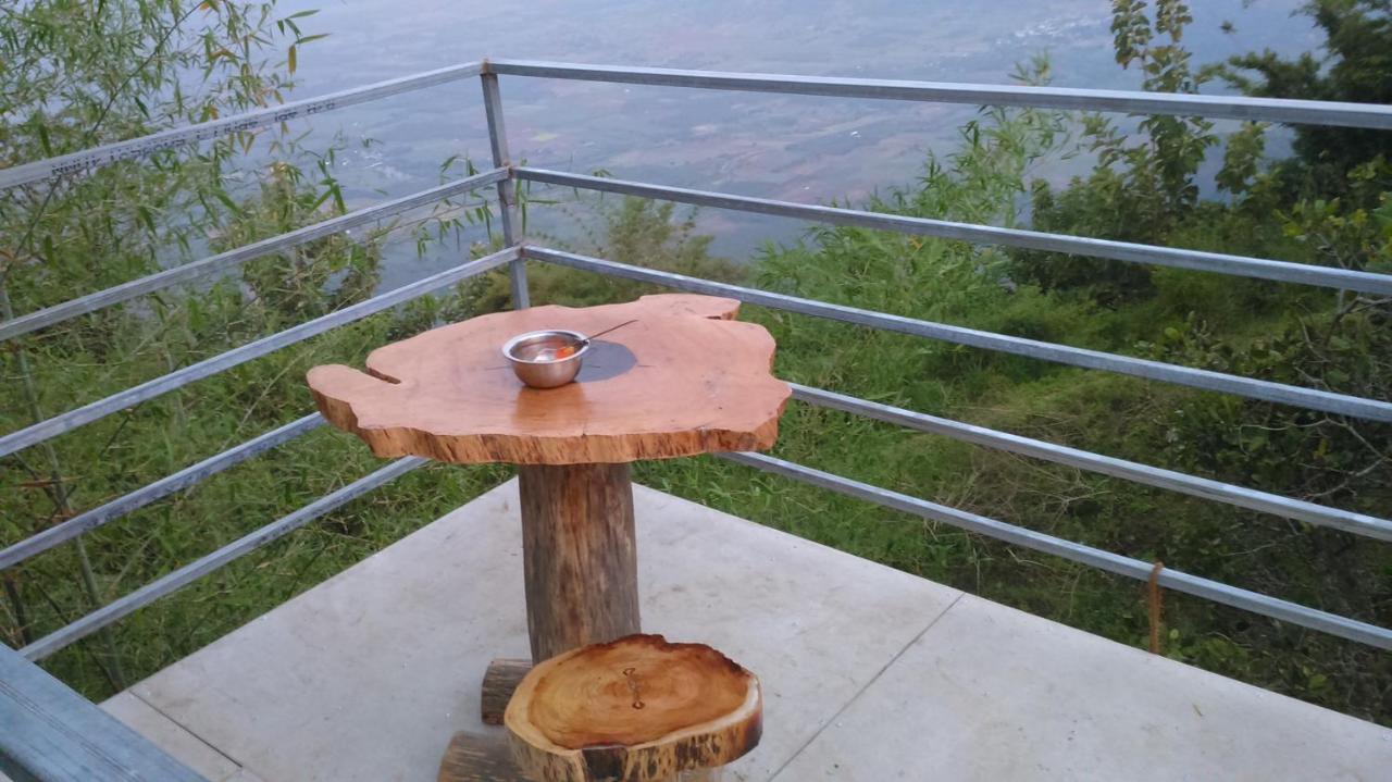กรีน อาร์ค รีสอร์ต Bed & Breakfast เทกคาดี ภายนอก รูปภาพ