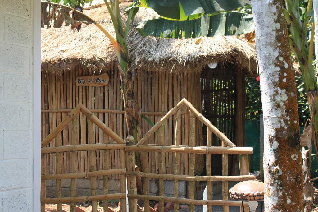 กรีน อาร์ค รีสอร์ต Bed & Breakfast เทกคาดี ภายนอก รูปภาพ